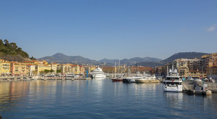 Photo of Nice Ville