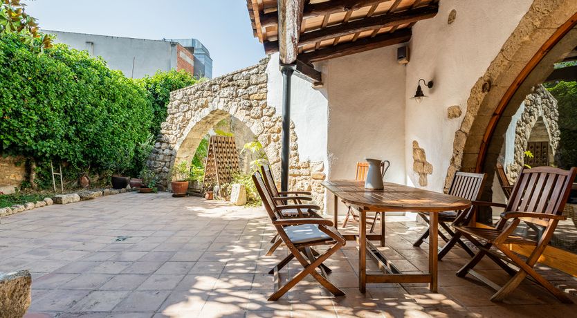 Photo of Stone & Barrel