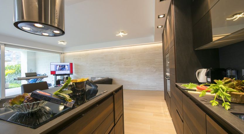 Photo of Garden in the City