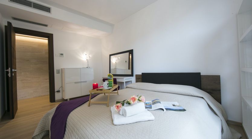 Photo of Garden in the City