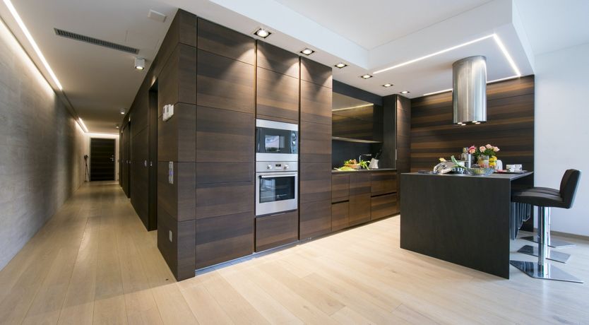 Photo of Garden in the City