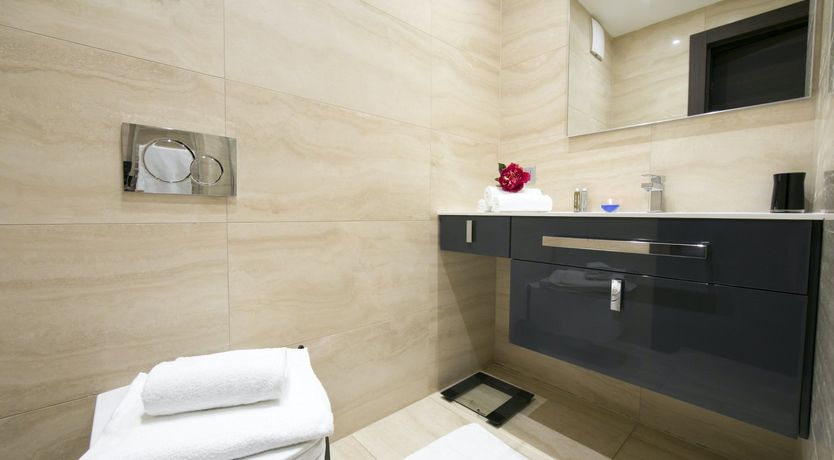 Photo of Garden in the City