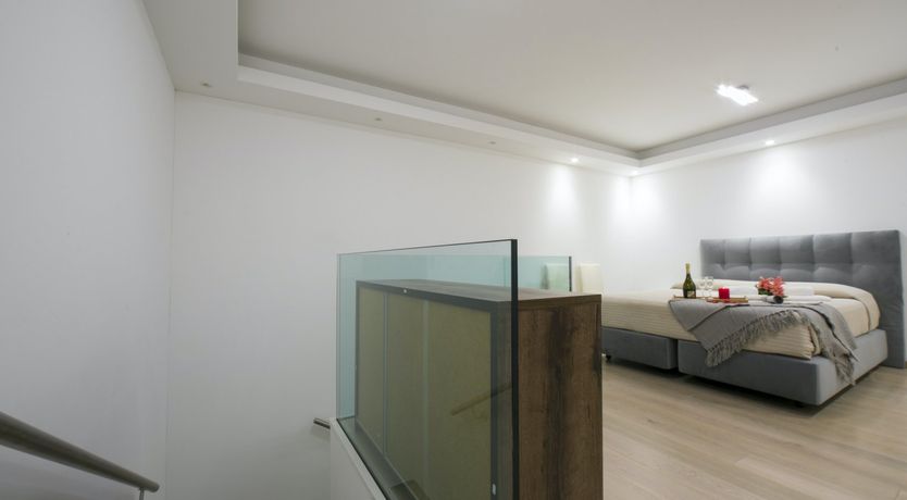 Photo of Garden in the City