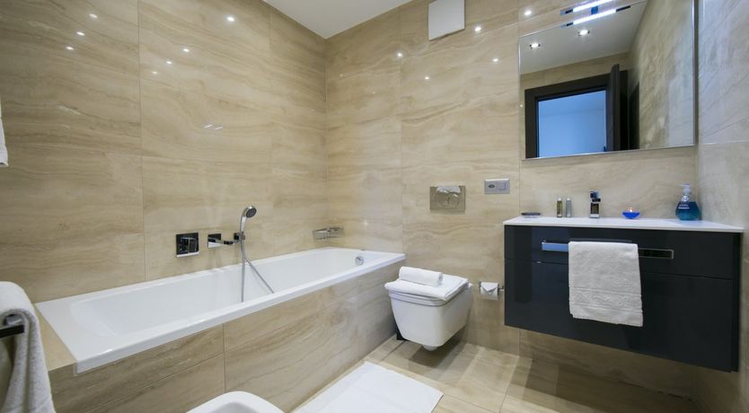 Photo of Garden in the City