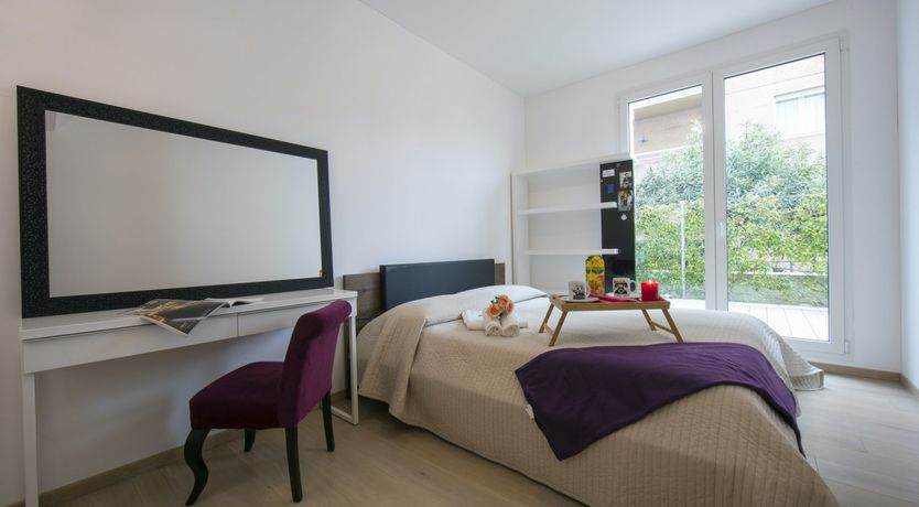 Photo of Garden in the City