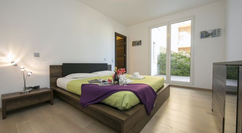 Photo of Garden in the City