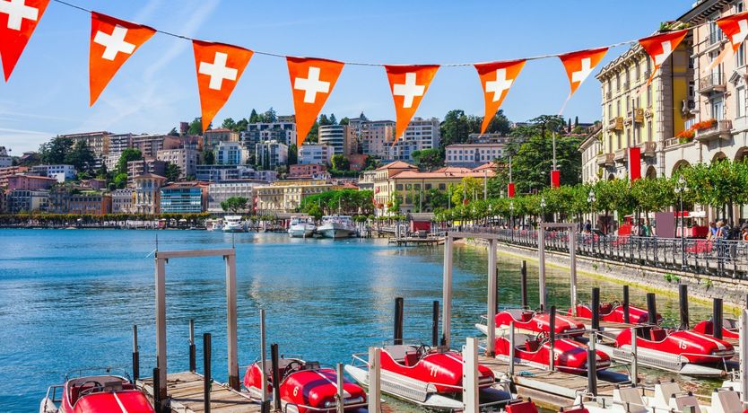 Photo of Garden in the City