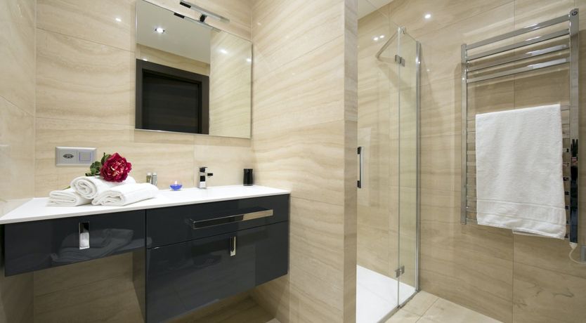 Photo of Garden in the City