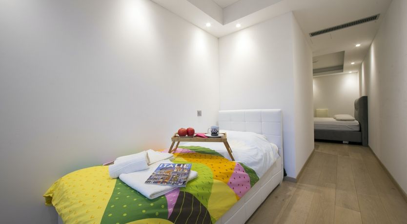 Photo of Garden in the City