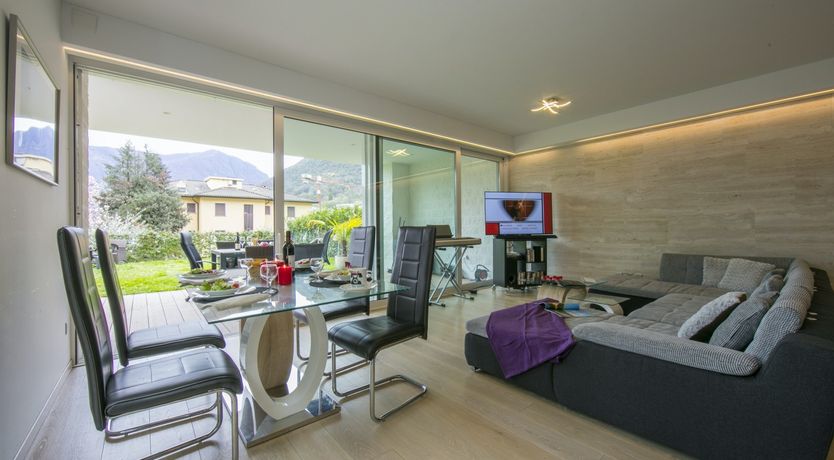 Photo of Garden in the City