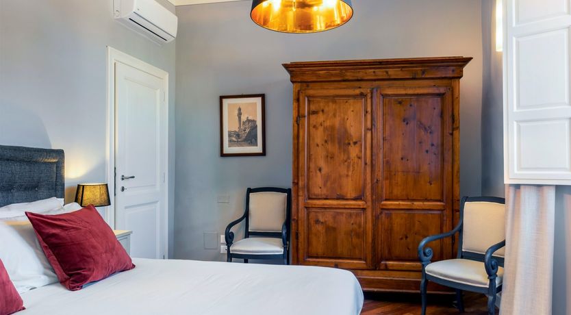 Photo of What a Pitti