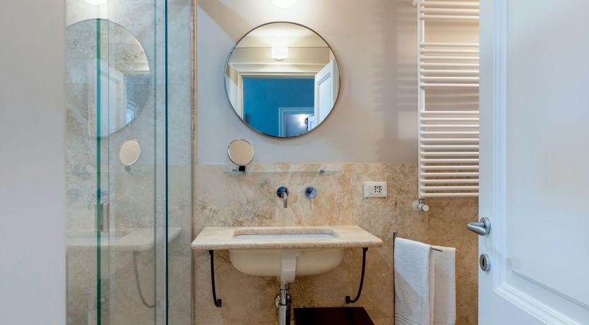 Photo of What a Pitti