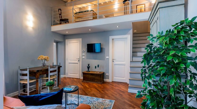 Photo of What a Pitti