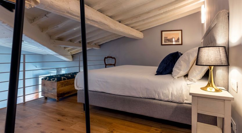 Photo of What a Pitti