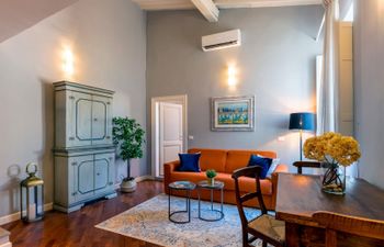 What a Pitti Villa