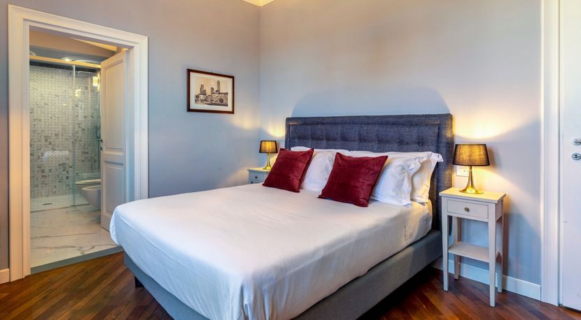 Photo of What a Pitti