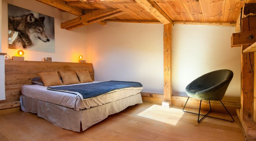 Photo of Timber & Frost