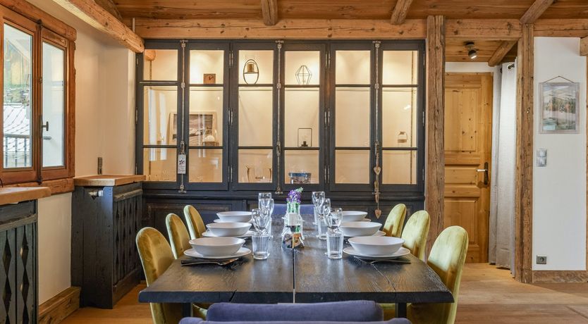 Photo of Timber & Frost