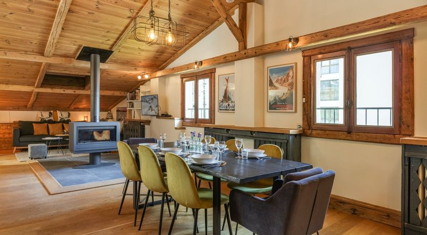 Photo of Timber & Frost