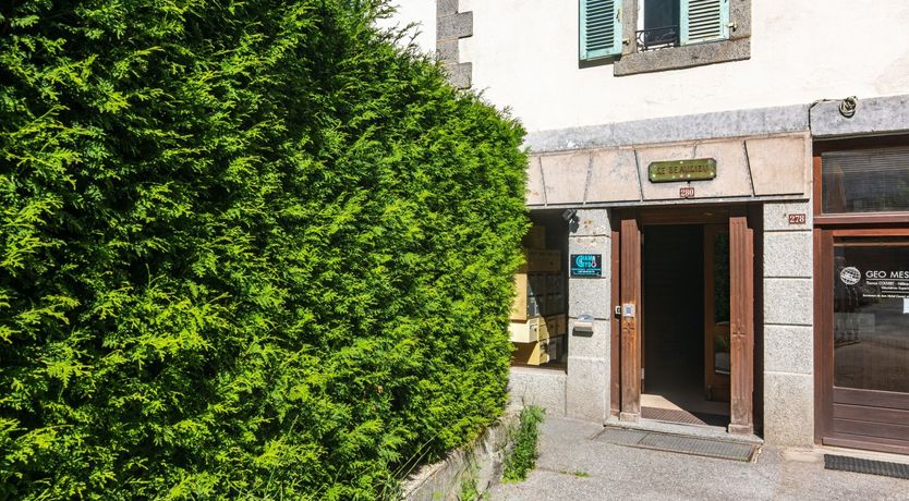 Photo of Timber & Frost