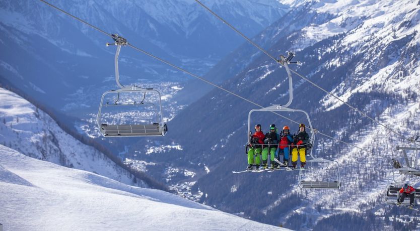 Photo of Timber & Frost