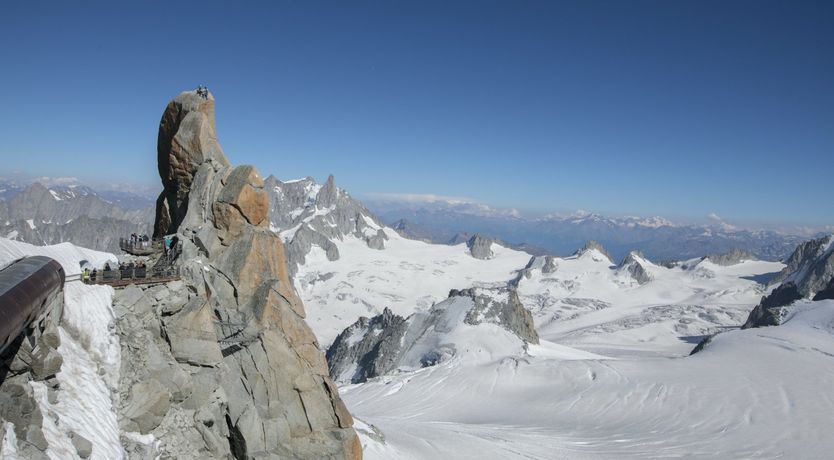 Photo of Timber & Frost