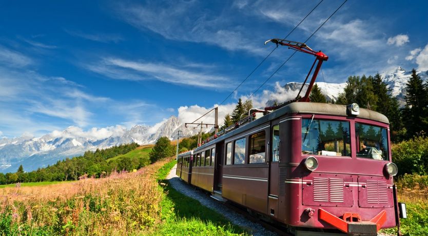 Photo of Timber & Frost