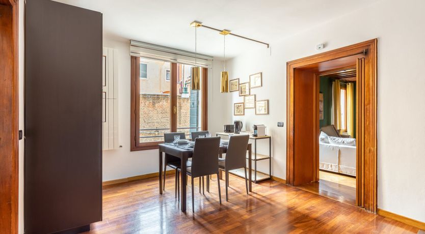 Photo of Emerald Masquerade