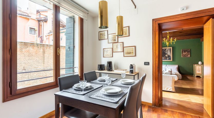 Photo of Emerald Masquerade