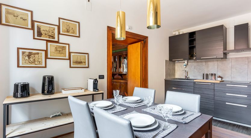 Photo of Emerald Masquerade