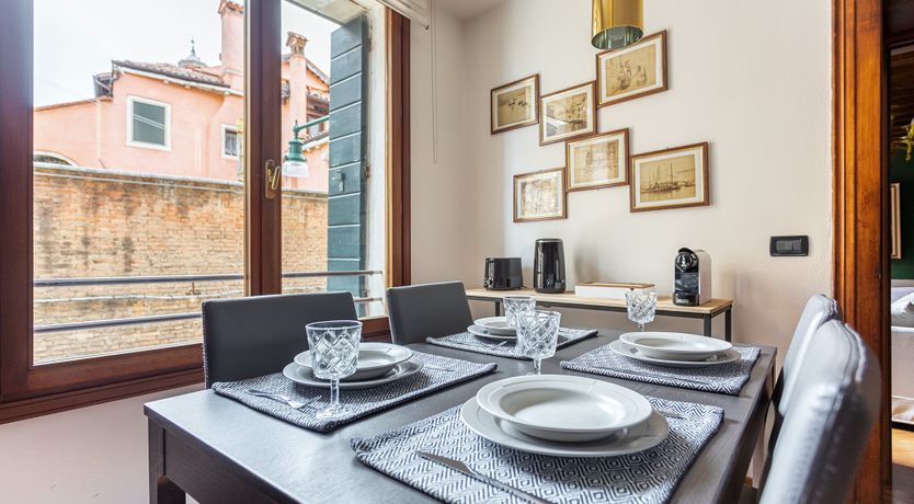 Photo of Emerald Masquerade