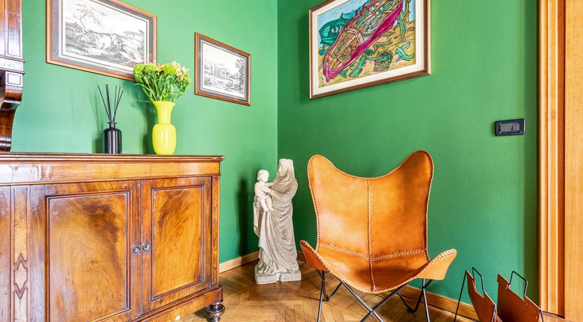 Photo of Emerald Masquerade