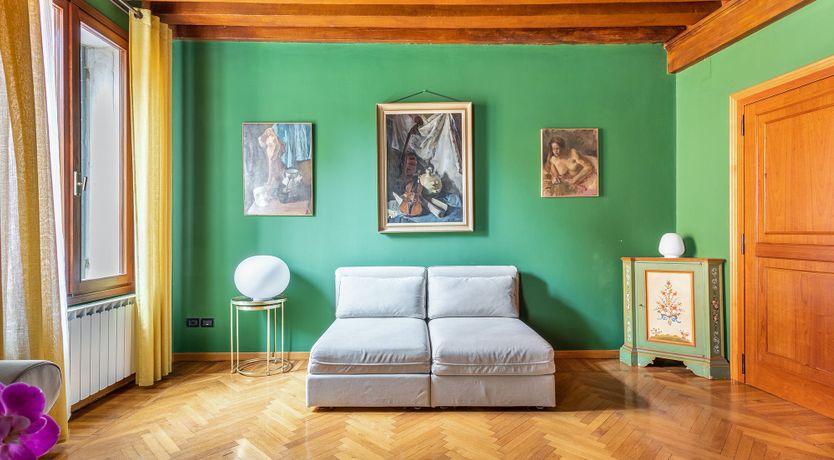 Photo of Emerald Masquerade