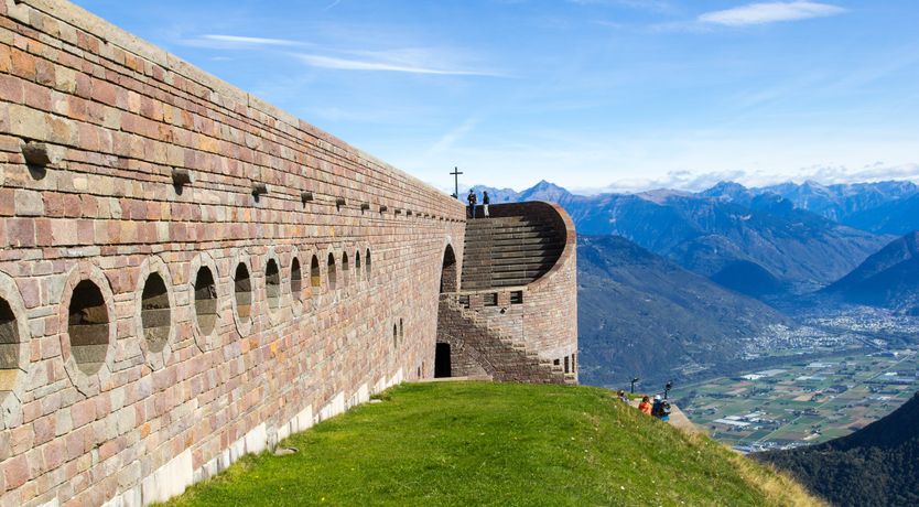 Photo of Blue Mountain View