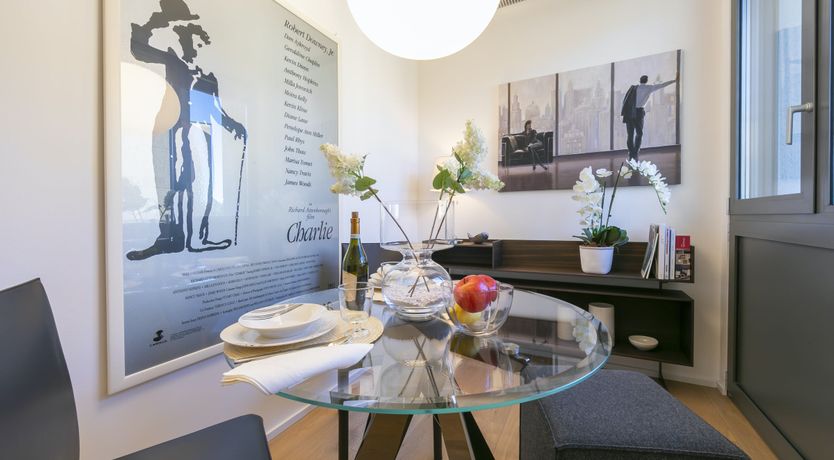 Photo of Blue Mountain View