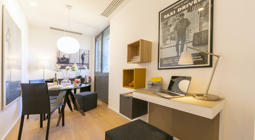 Photo of Blue Mountain View