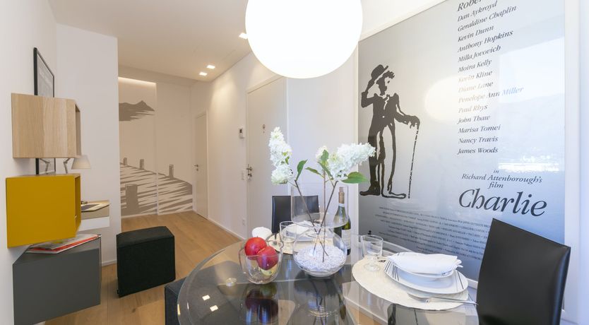 Photo of Blue Mountain View