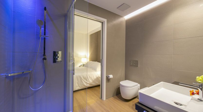 Photo of Blue Mountain View