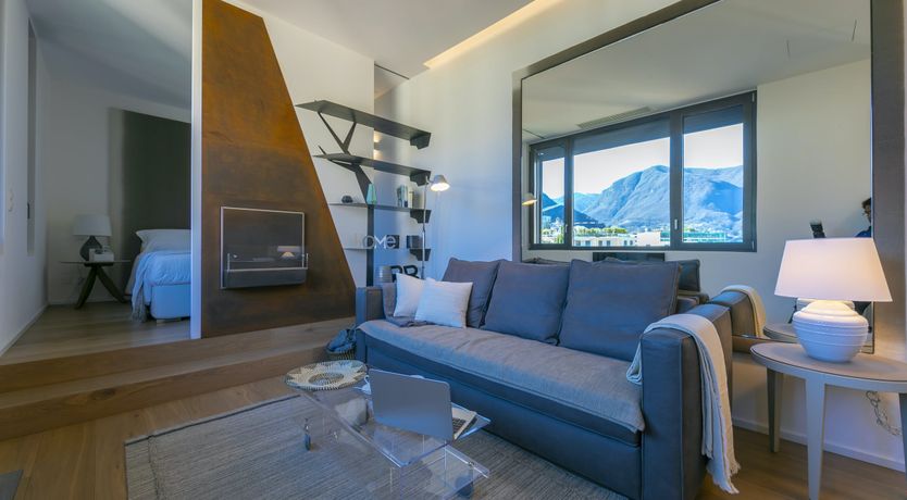 Photo of Blue Mountain View