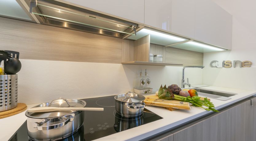 Photo of Blue Mountain View