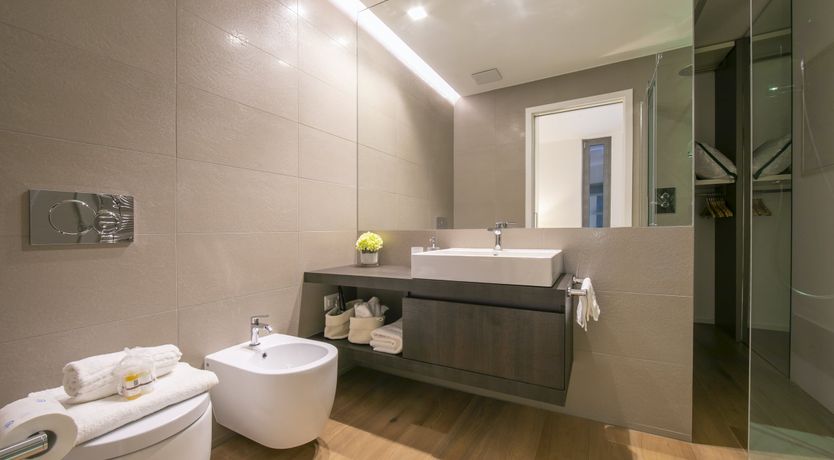 Photo of Blue Mountain View