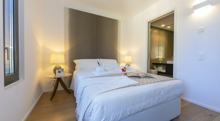 Photo of Blue Mountain View