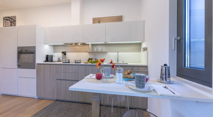 Photo of Blue Mountain View