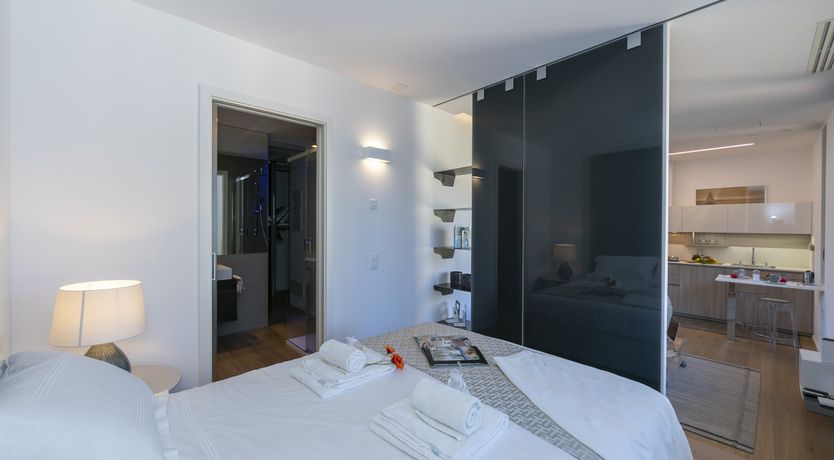 Photo of Blue Mountain View