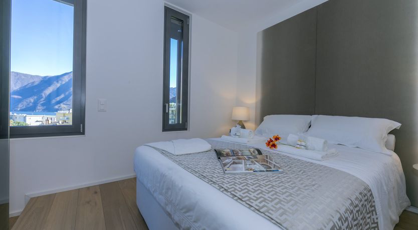 Photo of Blue Mountain View