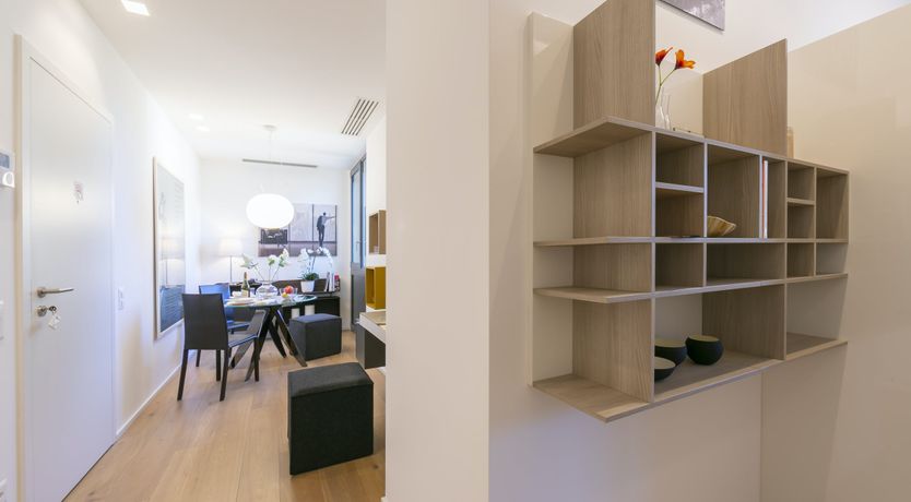 Photo of Blue Mountain View