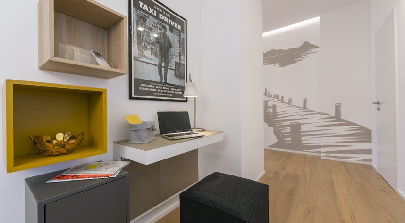 Photo of Blue Mountain View