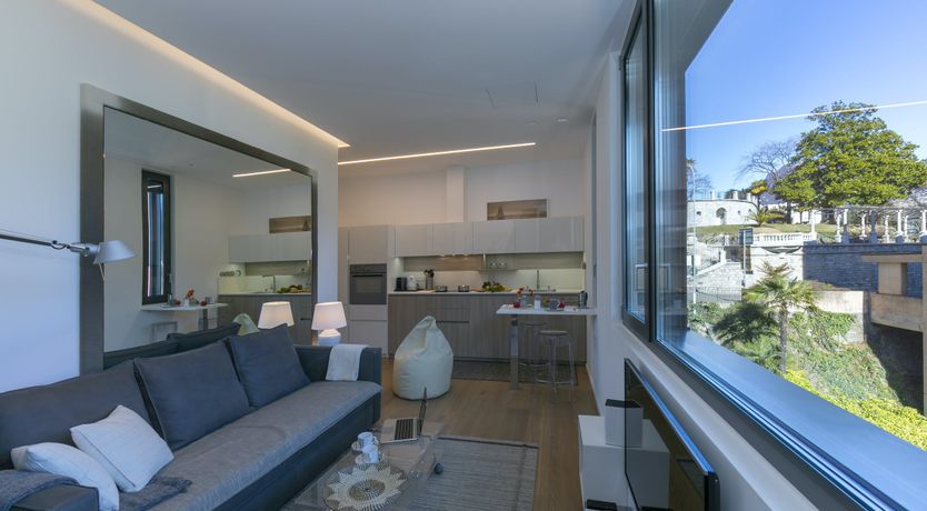 Photo of Blue Mountain View