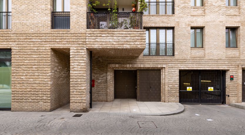 Photo of Honeypot Loft