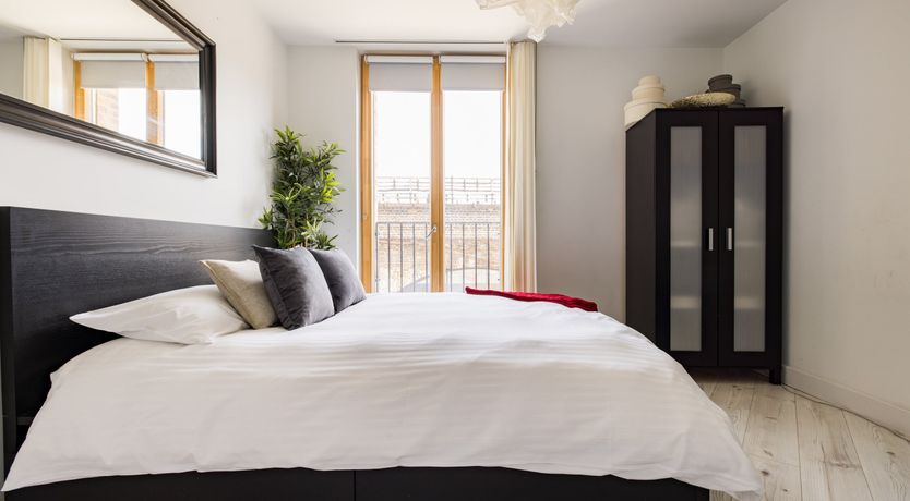 Photo of Honeypot Loft